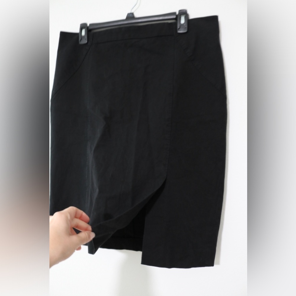 Banana Republic Women Classic Office Formal Bandage Knee Length Skirt 14
